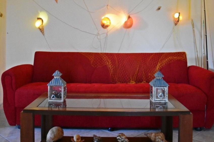 in Kolimvari mit Großer Terrasse - foto 17