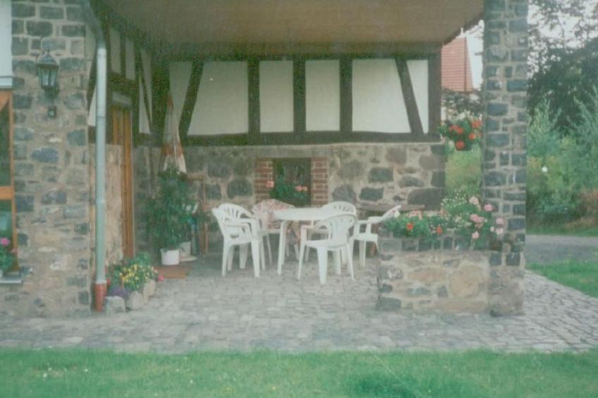 in Bernsfeld mit großem Garten - foto 29