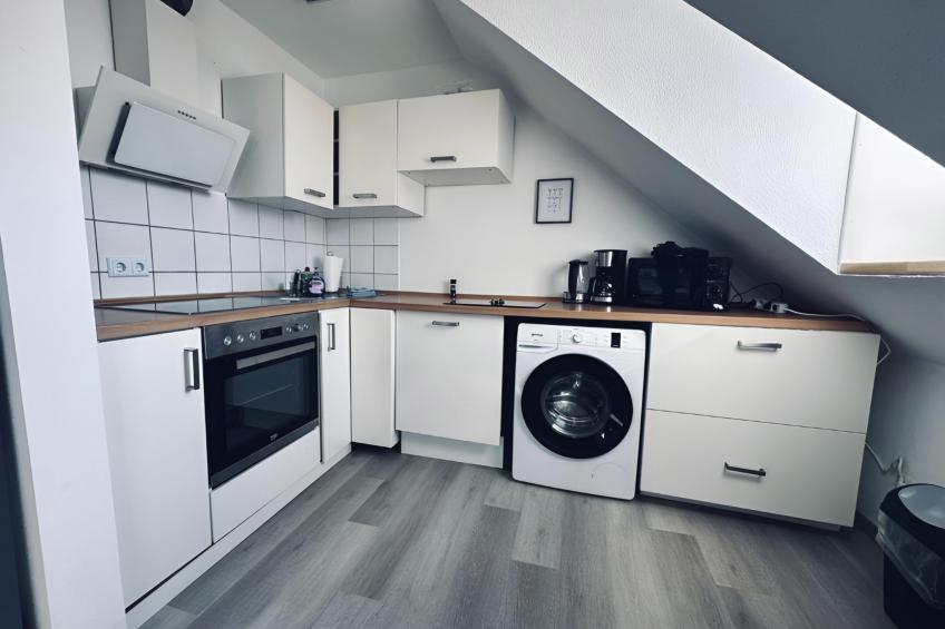 FeWo Euregio IV - foto 4