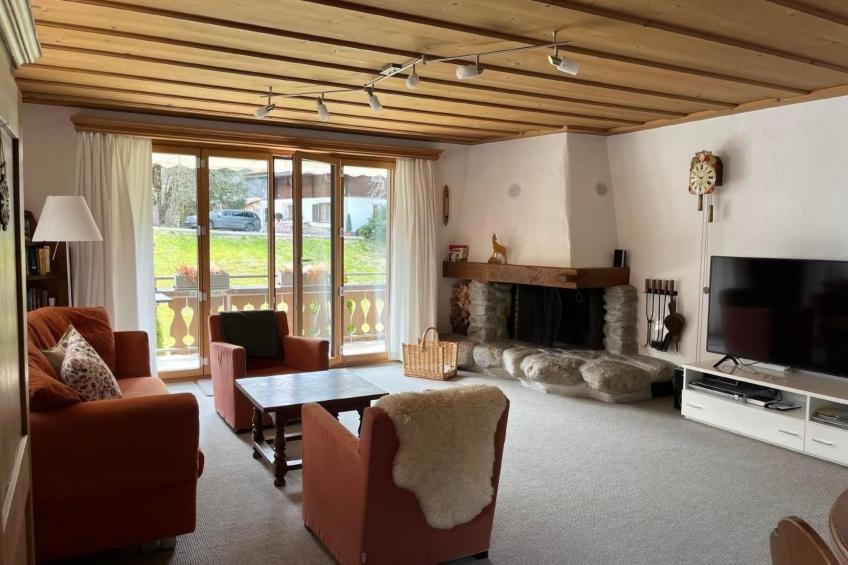 "Haus Fless" - foto 8