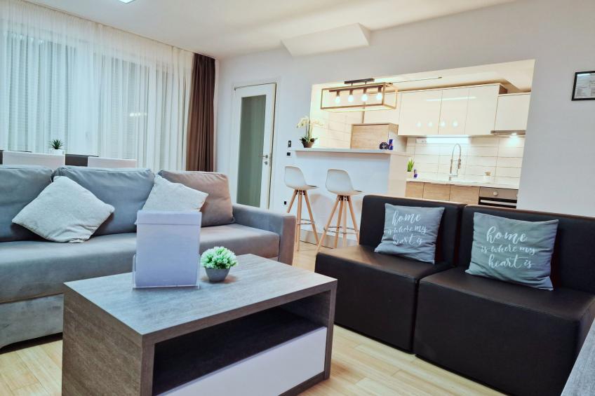 Residence-Apartment-Giuliano-Punta  Skala - foto 27