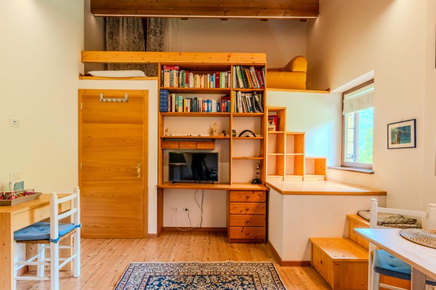 Maso Scricciolo - foto 22