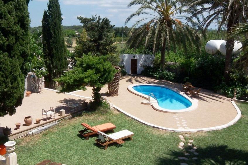 Garten Appartment - foto 28