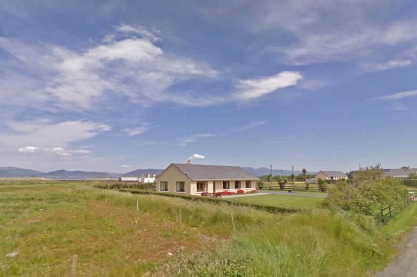 Behy Lodge Glenbeigh - foto 16