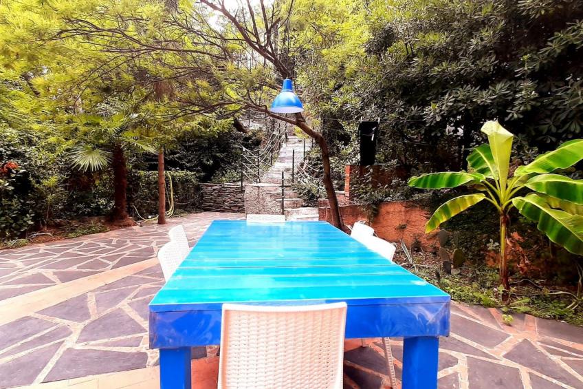 Sehr moderne Wohnung mit schönem Garten - foto 45