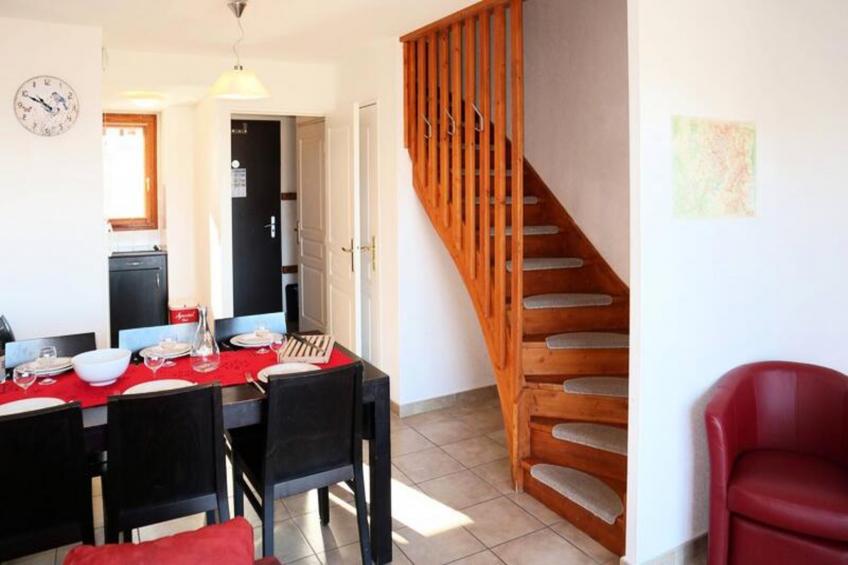 Chalet La Combe D Or - foto 6