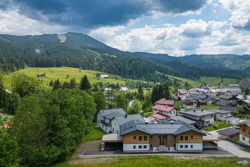 Dachstein Chalet Haus a - foto 19