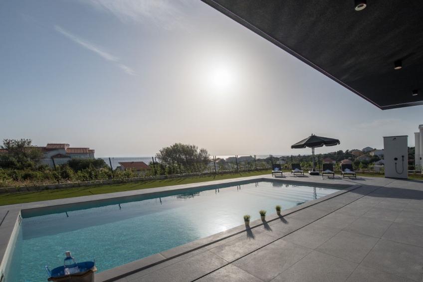 Ferienvilla "Villa Aria" mit Whirlpool - foto 21