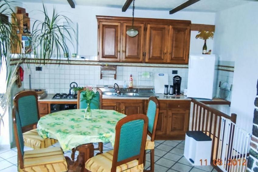 Schönes Ferienhaus mit Garten und Whirlpool - foto 8