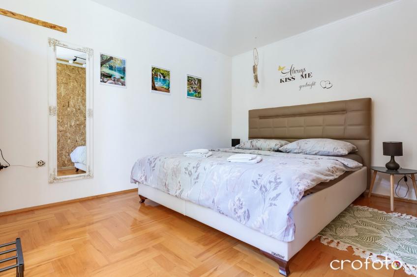 Apartments Villa Mavi-Two Bedroom Apartment  with Terrace   A1 - foto 7