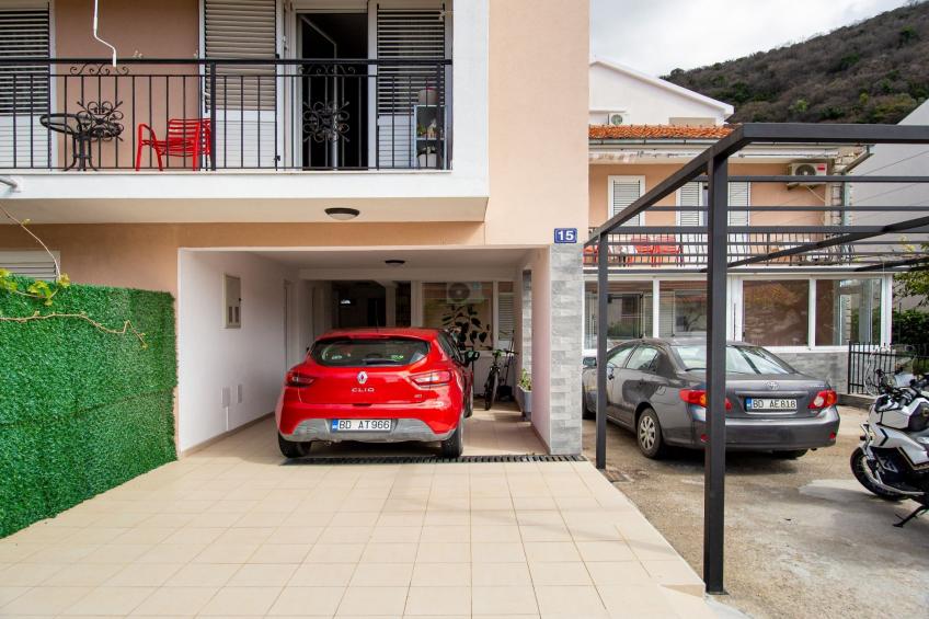 Guest House 4M Gregović - Three bedroom apartment - foto 23