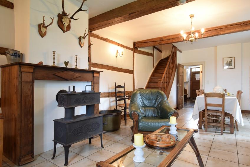 La Maison du Druide - foto 14