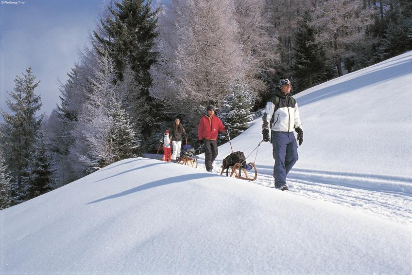 Chalet Niederndorferberg - foto 40