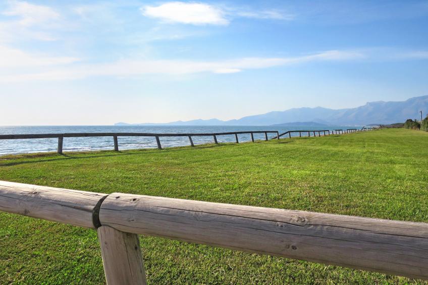 Camping Village Baia Domizia (BDO124) - foto 16