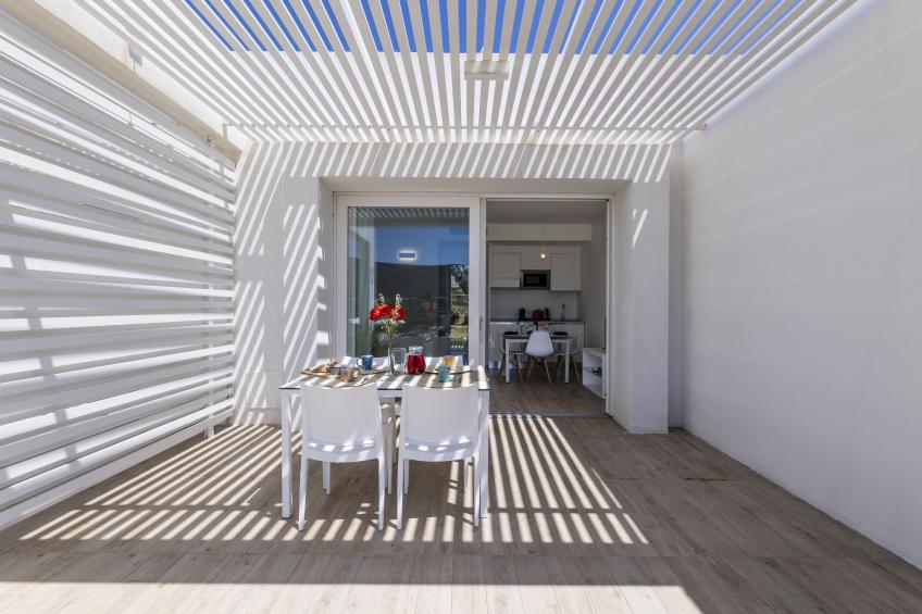 Capo Falcone Charming Apartment (STI261) - foto 14