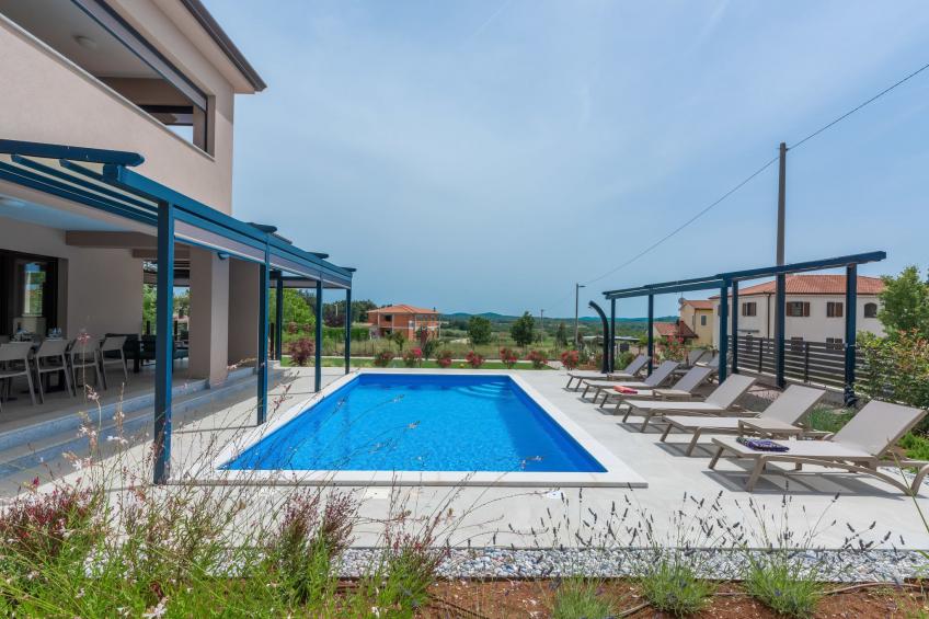 Villa Karina - foto 16