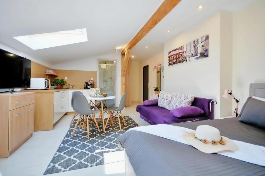 Holiday studio 30 m2 3 prs in Ustronie Morskie - foto 26