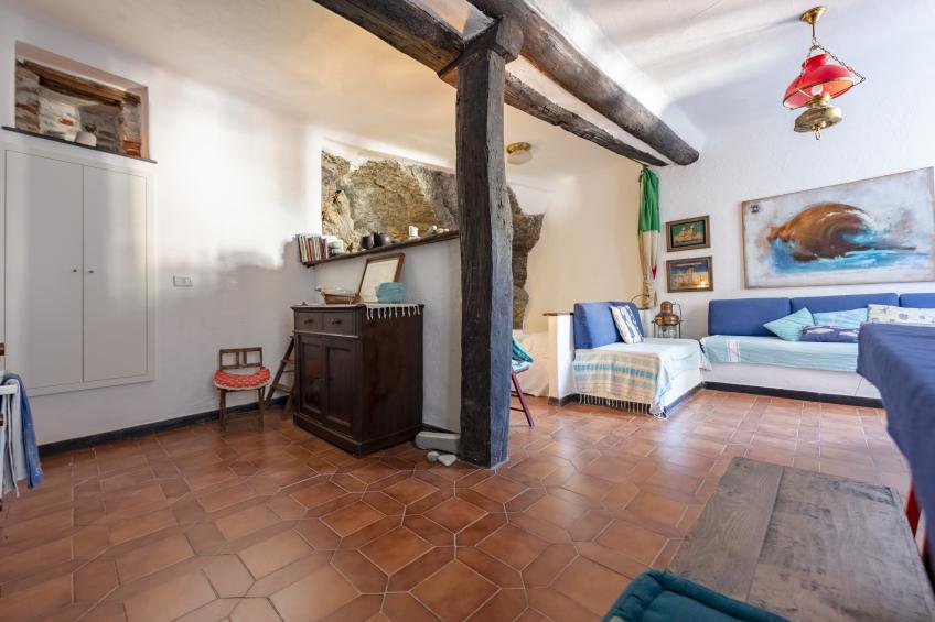 Antica Roccia Apartment In Vernazza - foto 20