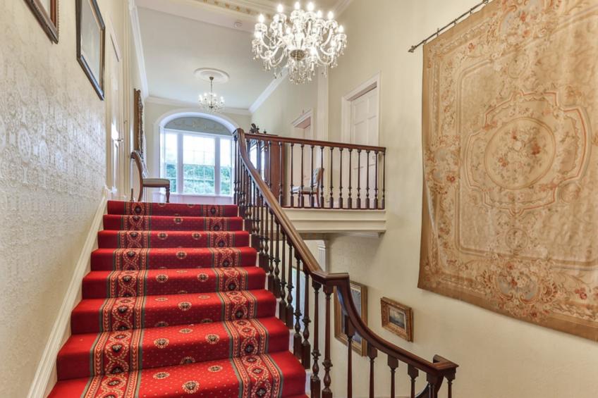 Walcot Hall - foto 3