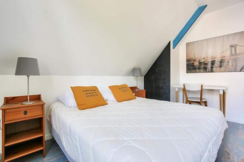 Maison à Saint-Lunaire - foto 13