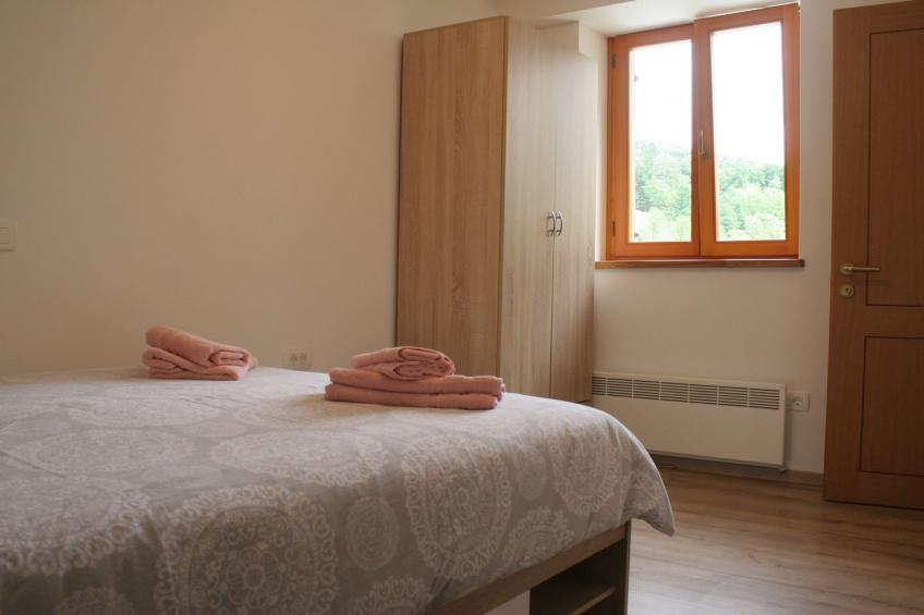 Riverside Rustic Ridge Apartments with Balcony - Two Bedroom Apartment with Balcony - foto 7