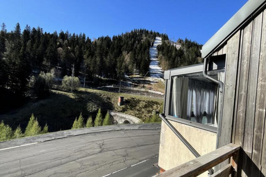 Appartements à Le Lioran - foto 15