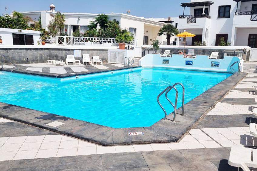 Casa Playamar - Erste Reihe direkt am Meer - foto 5