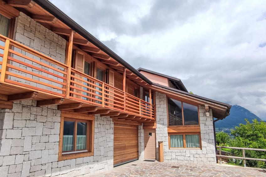 La casa dei Noci - foto 52