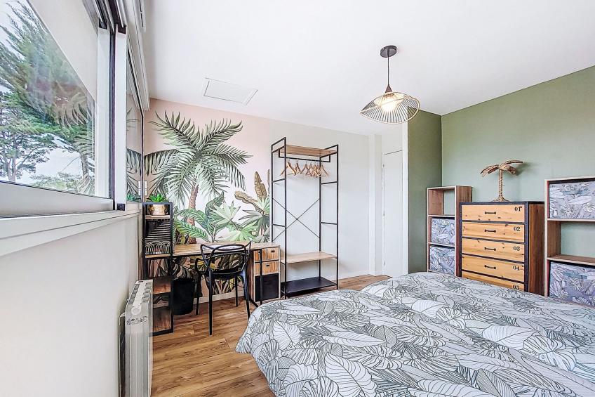 Charme de la Plage du Rouvran - foto 17