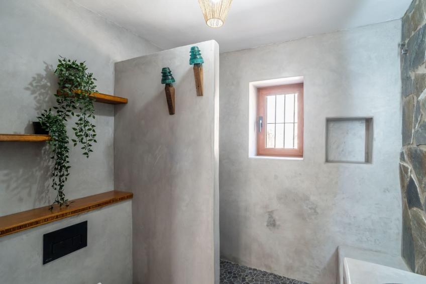 Cerro de la Cruz,charmantes Bauernhaus mit bester Aussicht,im Zentrum Andalusie - foto 19