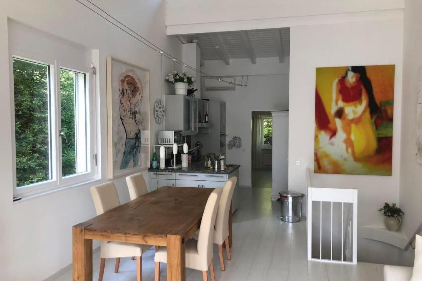 3.5 Zi - Ferienwohnung Miralago Morcote - foto 4