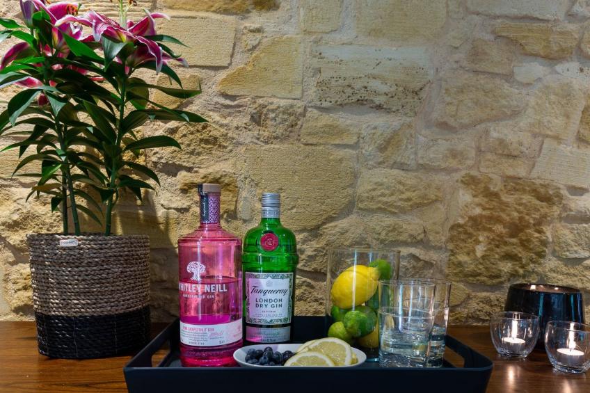 Luxus-Ferienhaus mit beheiztem Pool in der Dordogne - foto 2