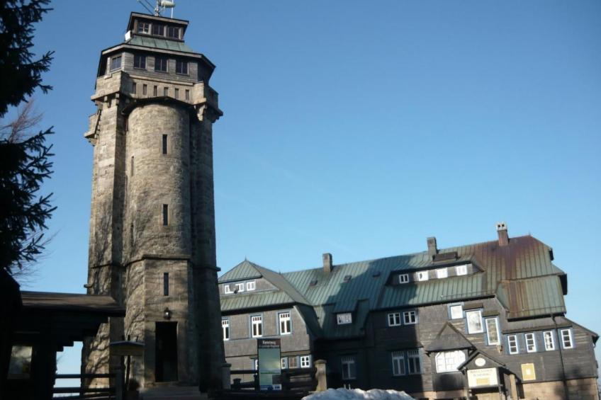 Fewo "Am Skihang OG" - foto 23