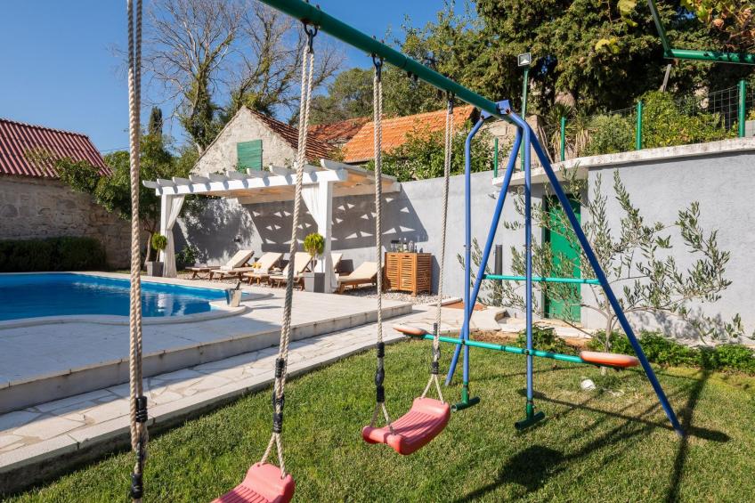 Mamita - Beheizter Pool - foto 73