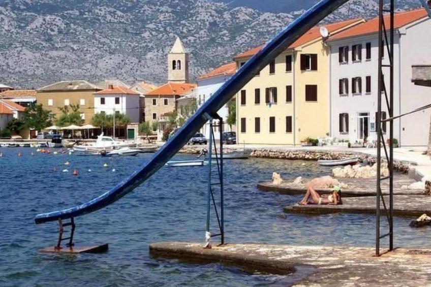 mit Meerblick in Vinjerac - foto 4