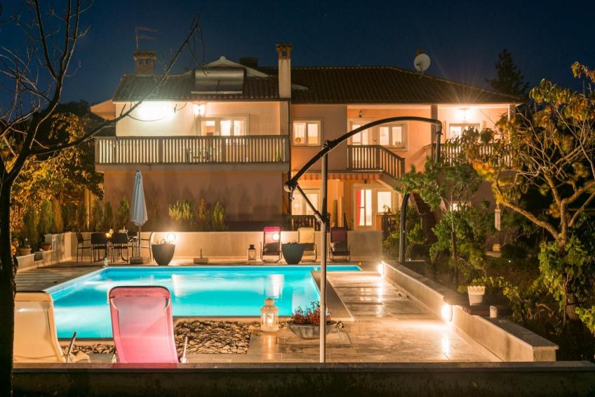 "Lidia" mit Terrasse - foto 3