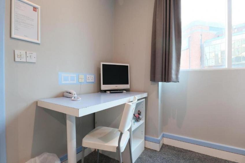 Standard Twin Room - foto 10