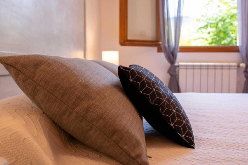 Appartement in Le Bar-Sur-Loup mit Eigenem Garten - foto 17