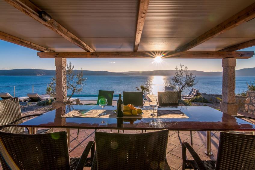 "Natura" direkt am Strand - foto 17