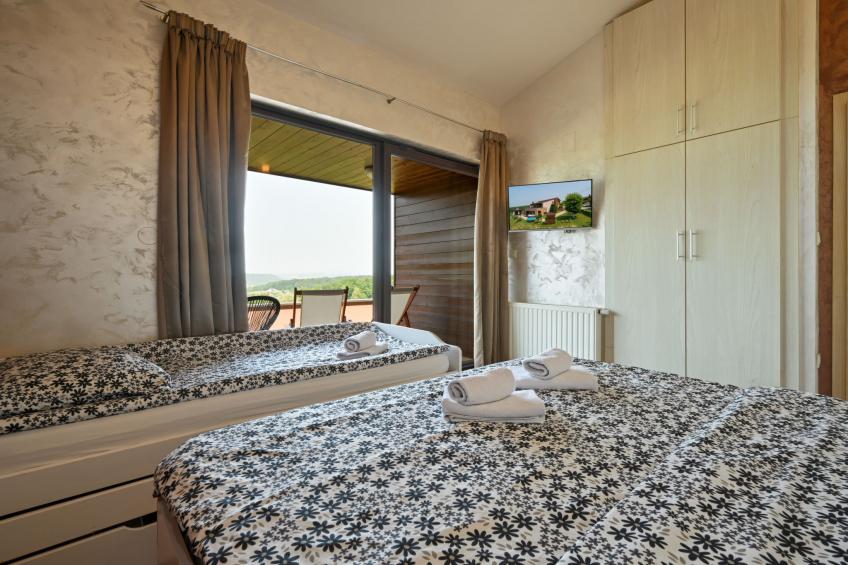 Divinus Holiday House - foto 21