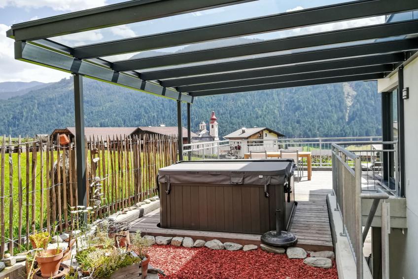 Charmantes Ferienhaus mit Whirlpool - foto 13