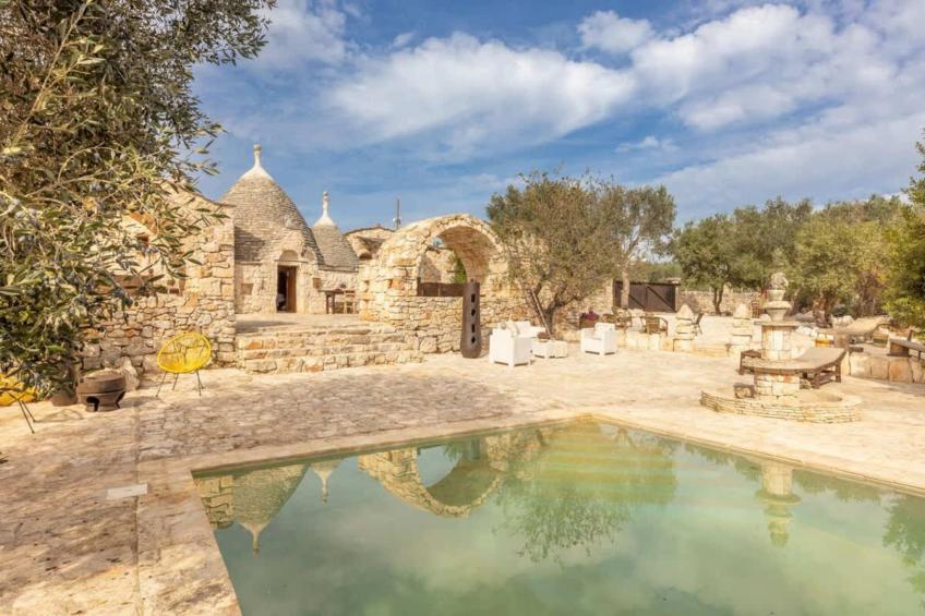 Villa Pietra d'Ulivo - foto 7