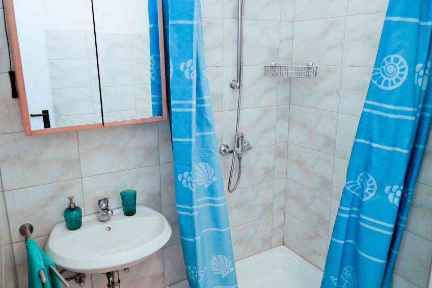 Holiday apartment with sea view - BF-J667 - foto 10