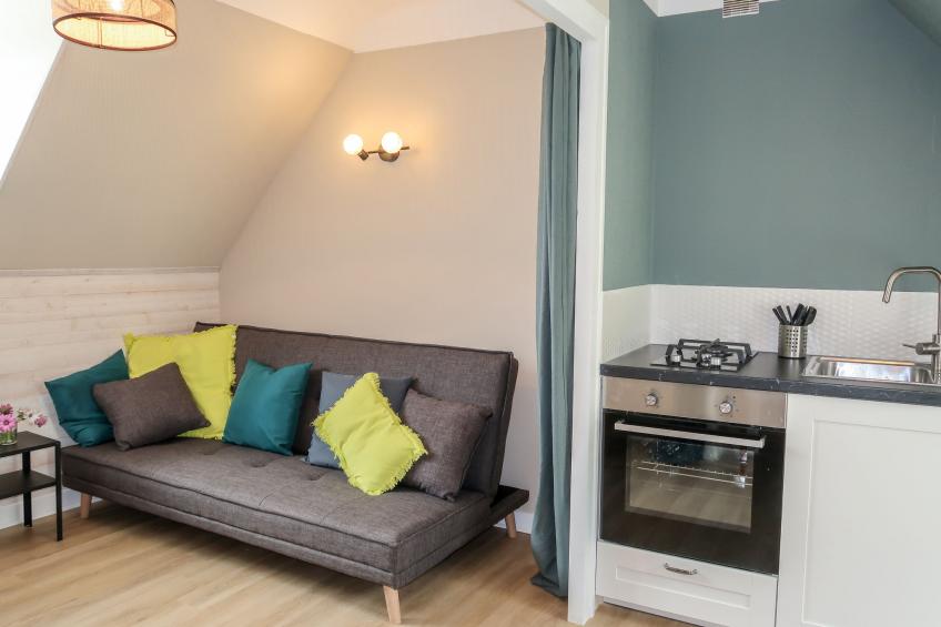 Reihenhaus (PZV107) - foto 5