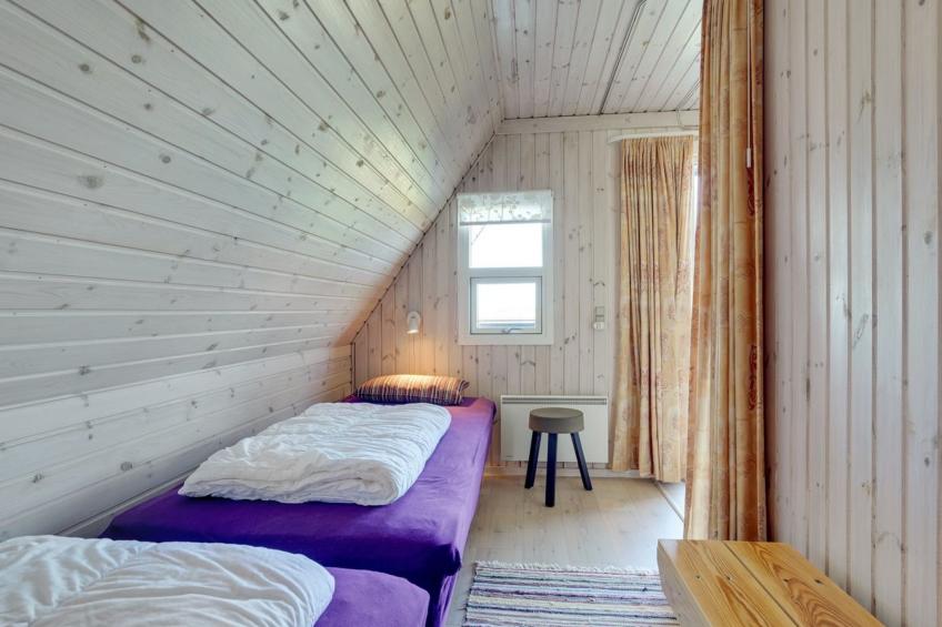 "Viona" - 350m from the sea in NW Jutland - foto 10