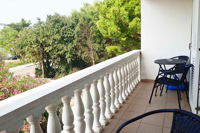 Holiday apartment with sea view and air conditioning - BF-WNJW - foto 13