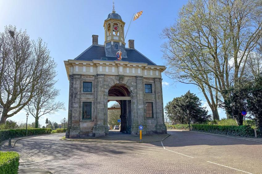 combi grote en kleine weeshuis - foto 32