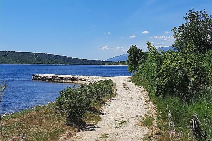 Apartment Marijana - Two Bedroom Apartment with Terrace and Sea View - foto 26