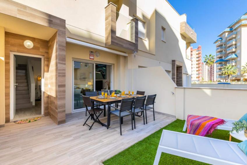 Maison à San Javier - foto 5