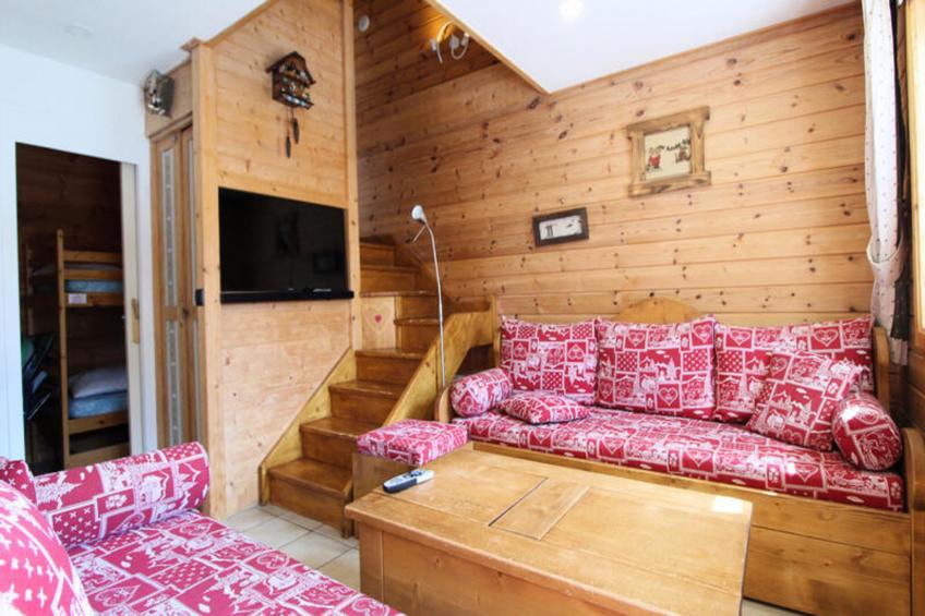 Chalets à Flaine - foto 48